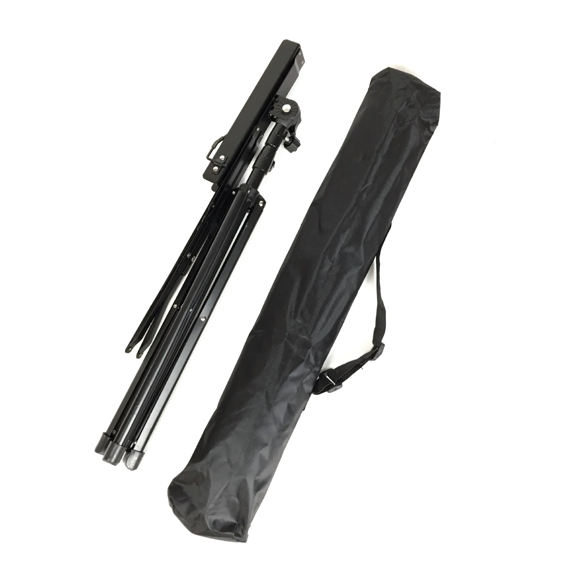 Металлическая подставка для гитары складной музыкальный стенд Erhu GP10|Детали и