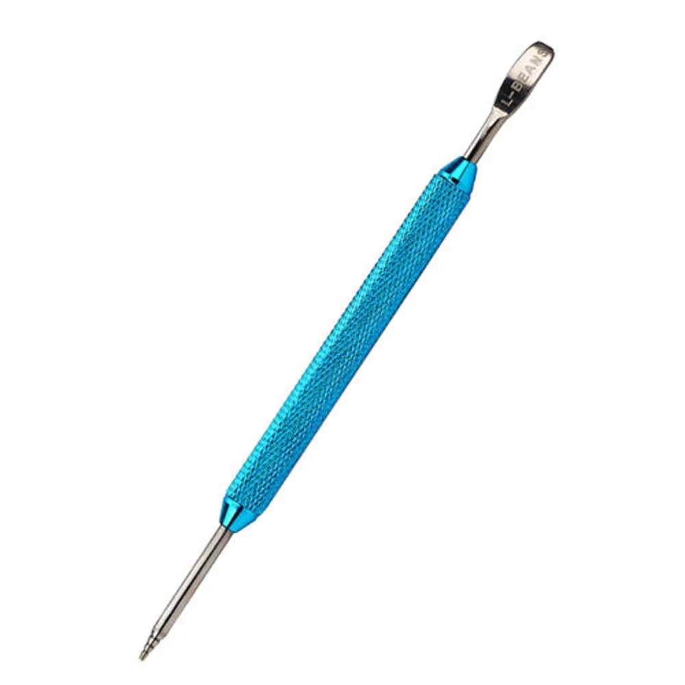 1PCS Useful Stainless Steel DIY Barista Cappuccino Latte Espresso Art coffee decoration Tool Pen Needle Stick | Дом и сад