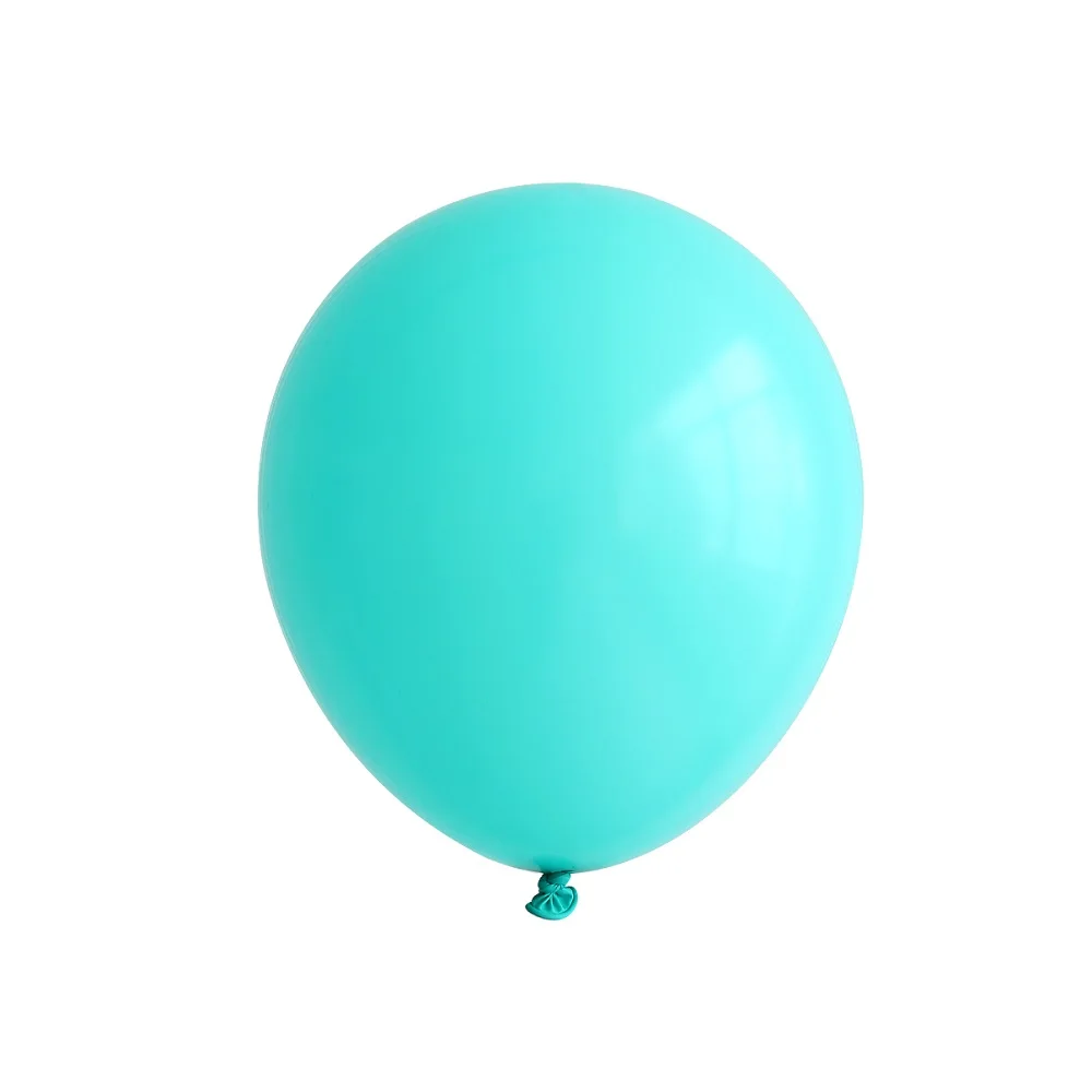 38 шт./компл. мультяшный воздушный шар из фольги в виде маленькой принцессы