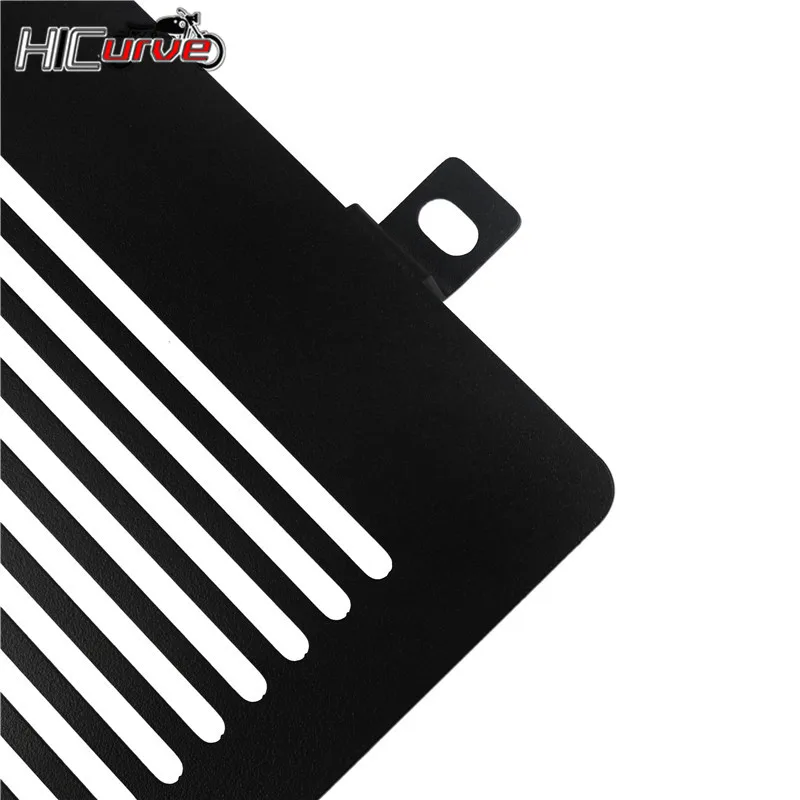 

For Benelli TRK 502 Jinpeng TRK502 Motorcycle Radiator Cover Grill Guard Stainless Steel Protection