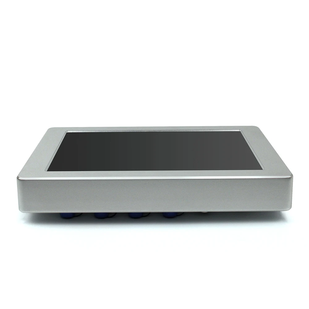 

Ip67 12'' tablet pc CPU 3855U Fanless industrial Panel pc Resistive touch 800x600 waterproof and dustproof