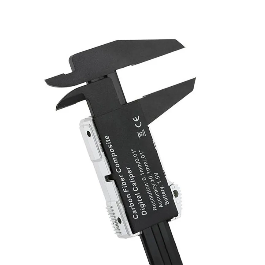 Цифровой Электронный штангенциркуль 150 мм 6 дюймов|Кухонные весы| |