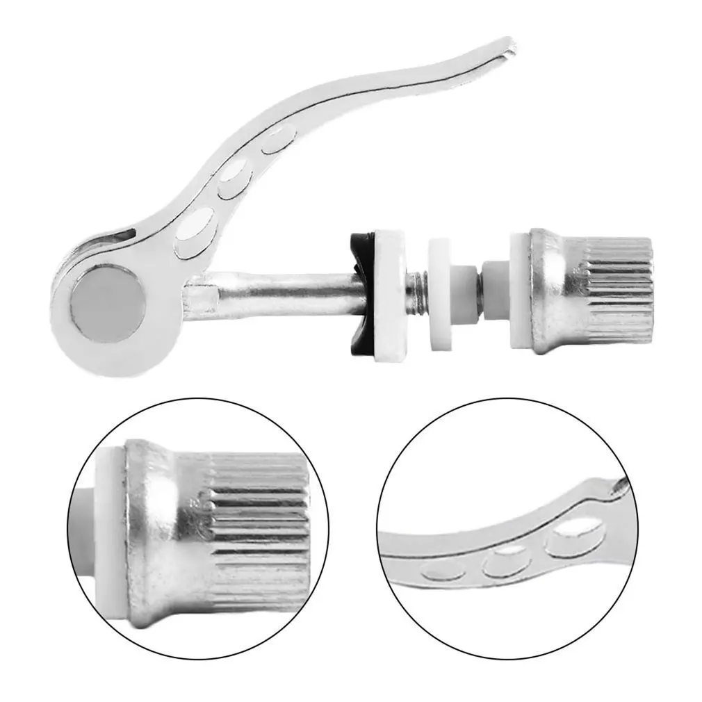 Быстросъемный Алюминиевый адаптер для велосипедного сиденья зажим седла