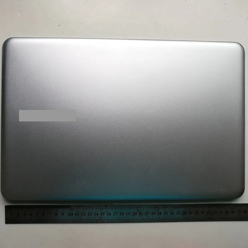 Новый Топ чехол для ноутбука Базовая lcd задняя крышка + ЖК передняя рамка экрана