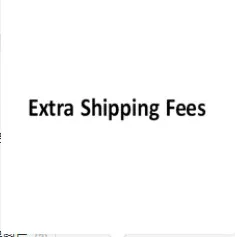 

Extra shipping fees （Other careful shots）