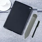 Новый мягкий чехол из ТПУ для Lenovo Tab P11 Pro TB-J706FX TB-J606FX, чехол для планшета + пенал + стилус