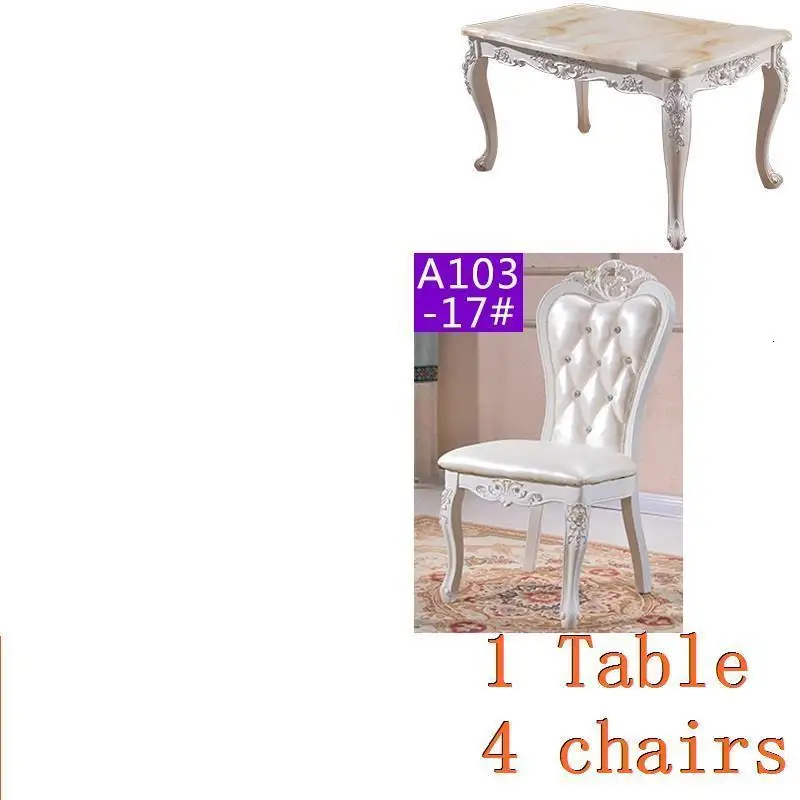 Eet Tafel Dinning Sala Comedor кухня Escrivaninha набор Redonda Pliante Европейское бюро стол Mesa De Jantar стол
