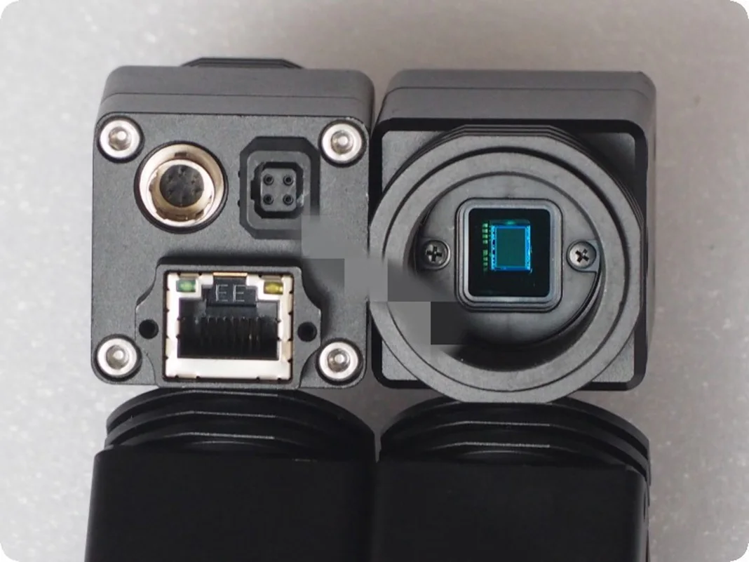 

STC-GEC202A used in good condition can normal working