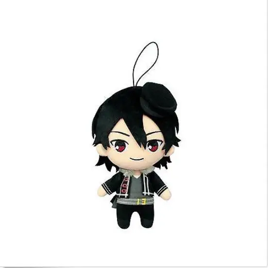 19 Ensemble Stars! Плюшевая кукла в виде животного Рыцари FURYU Япония - Цвет: 19