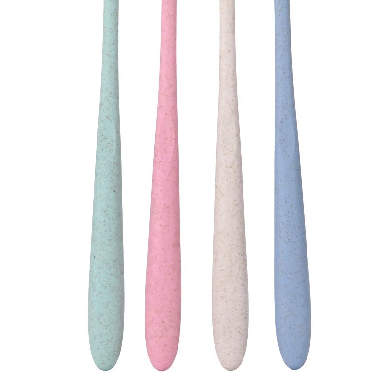 Бамбуковая Угольная щетка с мягкой щетиной портативная зубная для путешествий