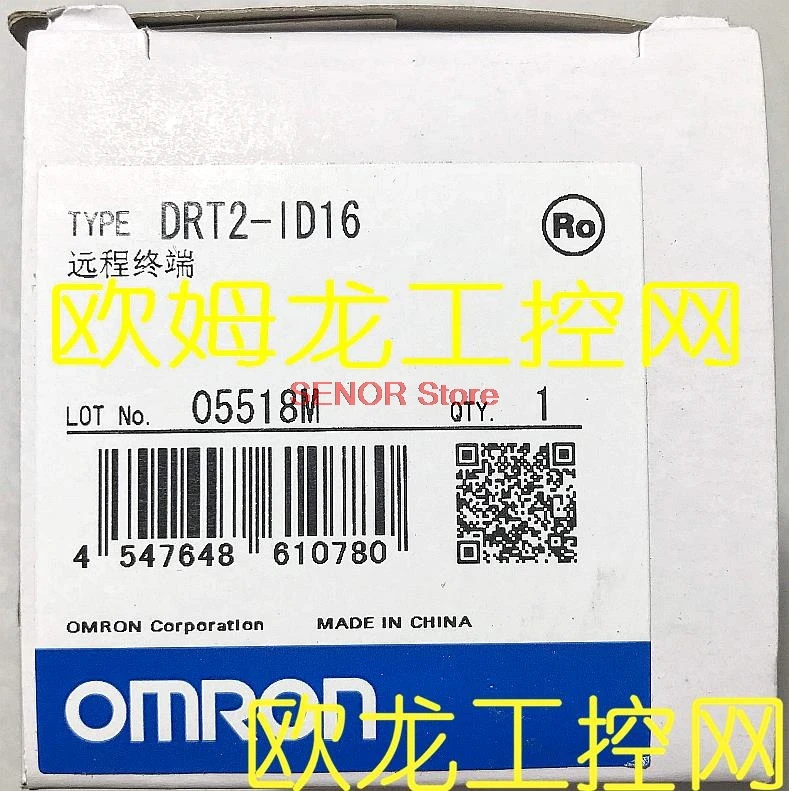 

DRT2-ID16 remote I/O terminal module brand new original
