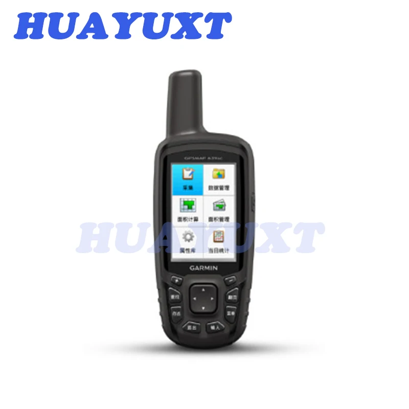 

Закаленное стекло протектор экрана подходит для Garmin кодовый счетчик gpsmap 639sc защита экрана