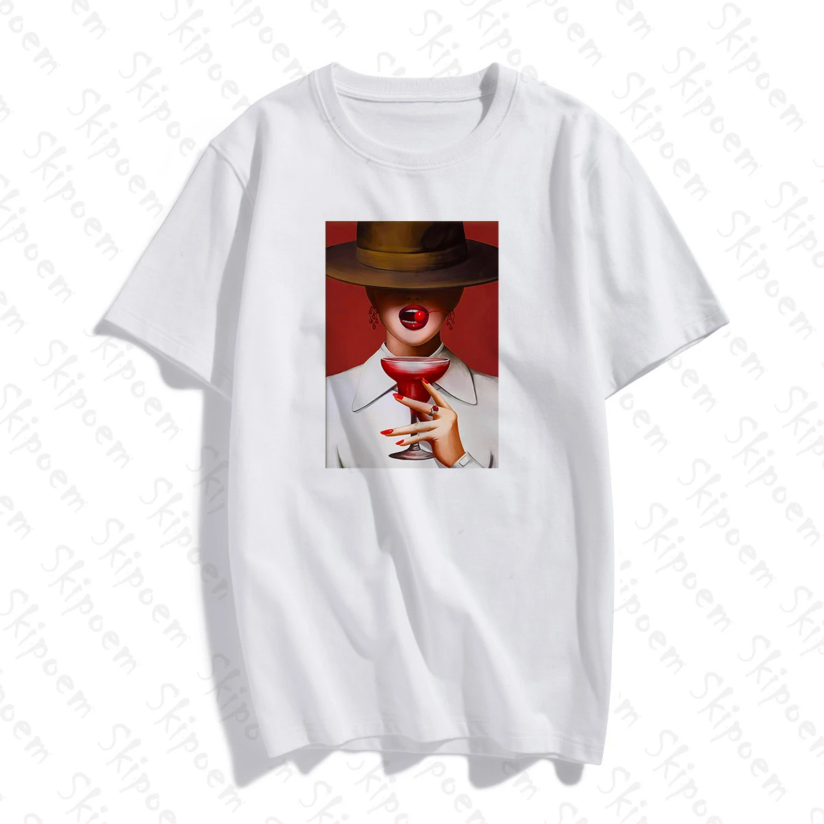 Женская забавная футболка модная брендовая хлопковая с короткими рукавами и