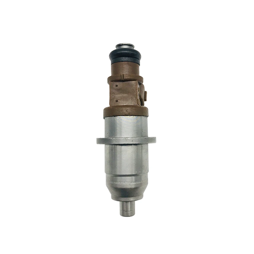 Новый топливный инжектор E7T05072 DIM1100G для Mitsubishi space wagon N50 2 4l GDI Pajero IO H67W H77W 4G93 4G94 |