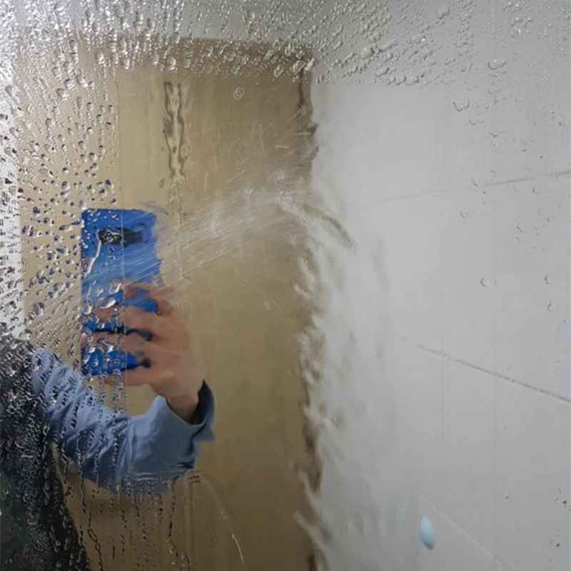 Автомобильный анти водяного тумана Анти-туман покрытие непромокаемые поглощая