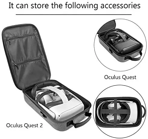 

Oculus Quest 2 VR Elite