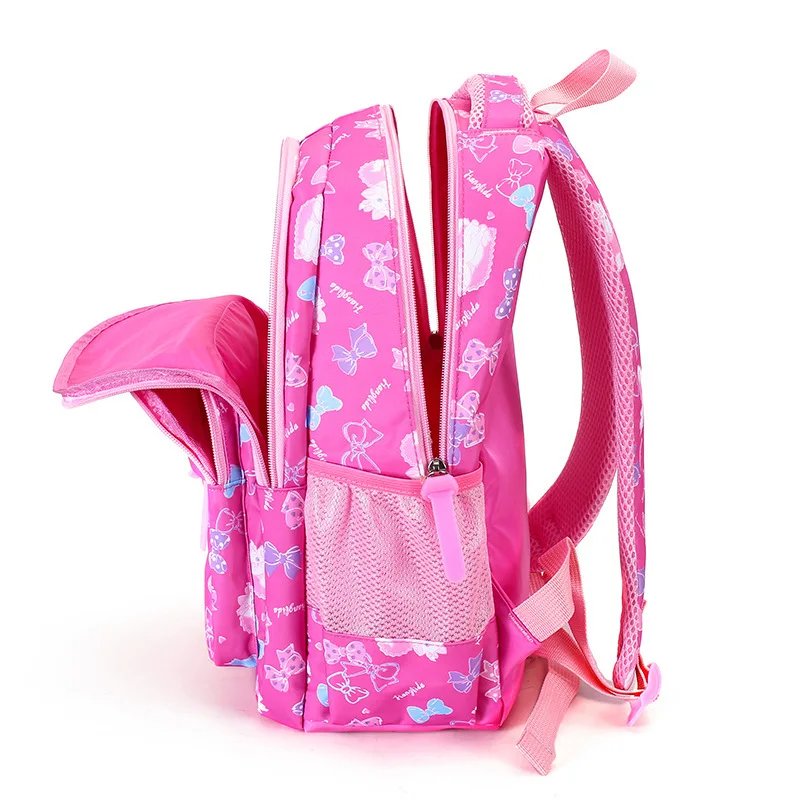 kids children school bags boys girls children backpacks waterproof orthopedic schoolbags primary school backpack mochila escolar