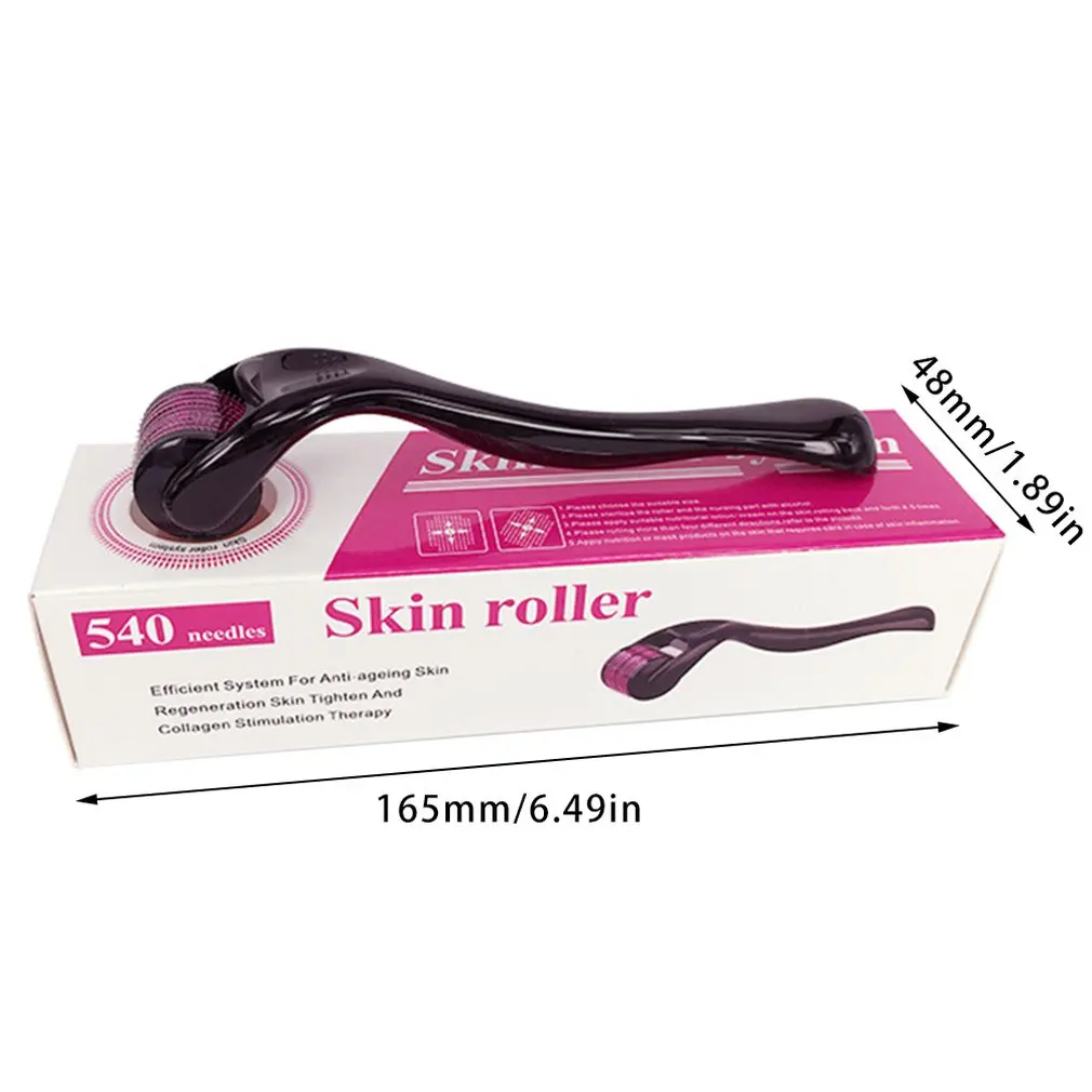

Skin Rollor 0.5mm 25 pcs