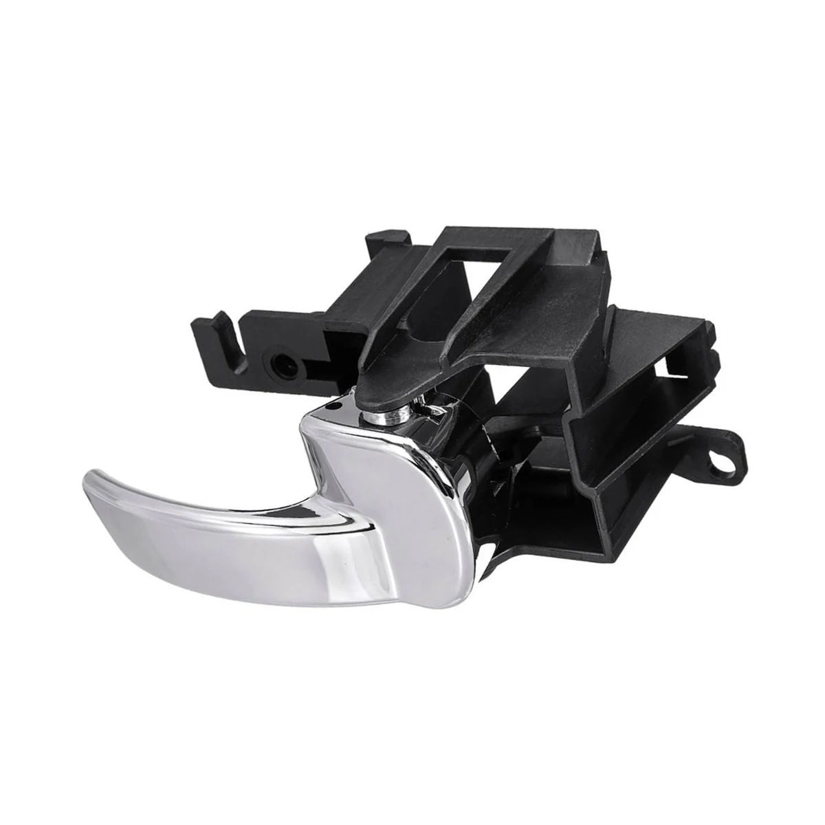 Передняя задняя левая правая ручка двери автомобиля внутренняя часть для Nissan Navara