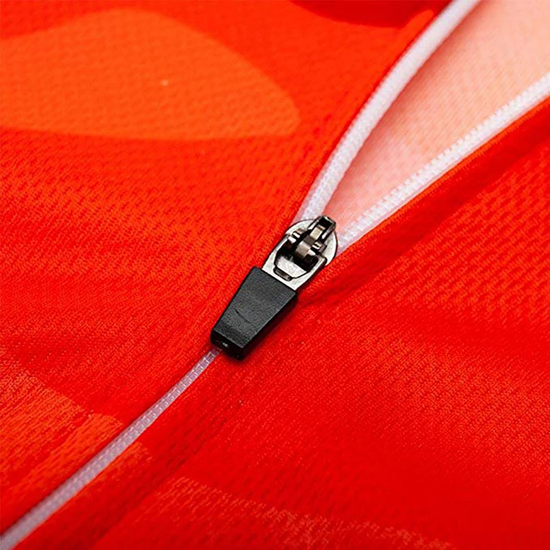 SISVIP зимний термальный флисовый комплект для велоспорта велосипедная одежда MTB