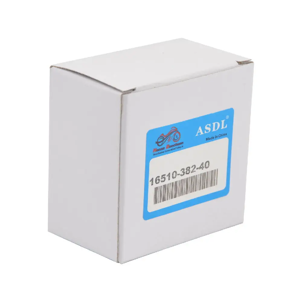 

Motorcycle Oil Filter for SUZUKI DR350 SE-R S T V W X Y94-00