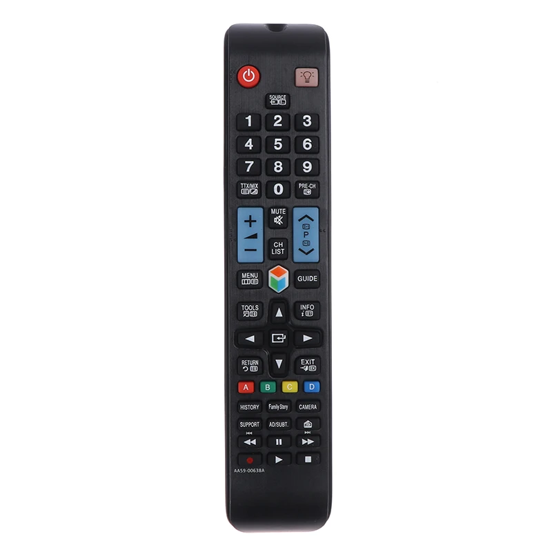 

Пульт дистанционного управления для Smart TV Samsung TV AA59-00638A AA59-00600A