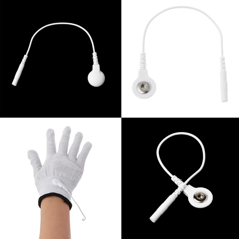 Десятки подводящий провод адаптеры для 2 мм булавки (женские) до 3 5 разъем |