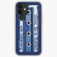 ford sierra escort cosworth phone case for iphone 11 12 13 pro max mini 5 5s se 6 6s 7 8 plus x xs xr max cover print dog tpu