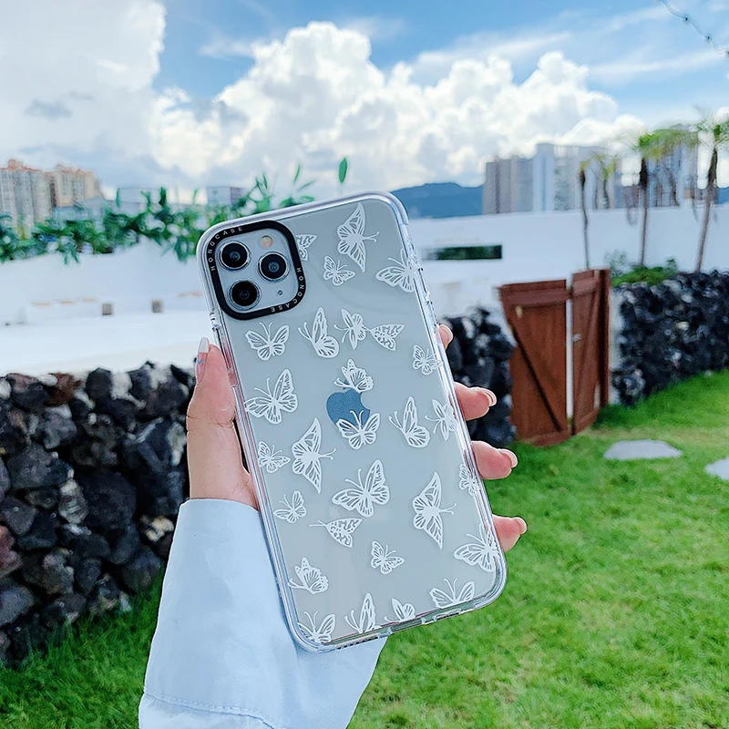 Чехол для iphone 11 Pro Max 7 8 plus SE X XR XS Max|Бамперы| |