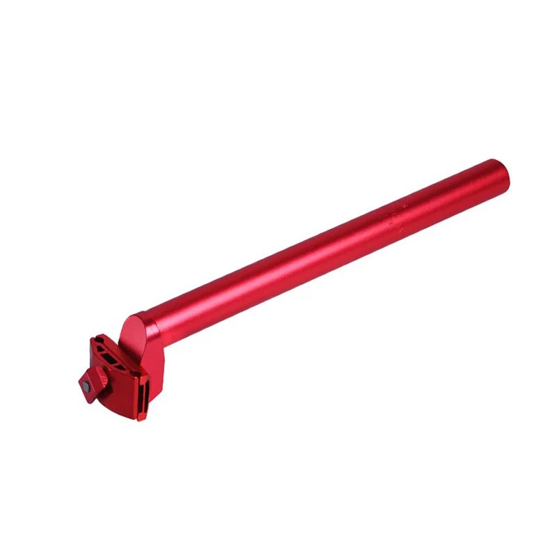 Подседельный штырь для велосипеда алюминиевый сплав 25 4*300 мм 5 цветов | Спорт и