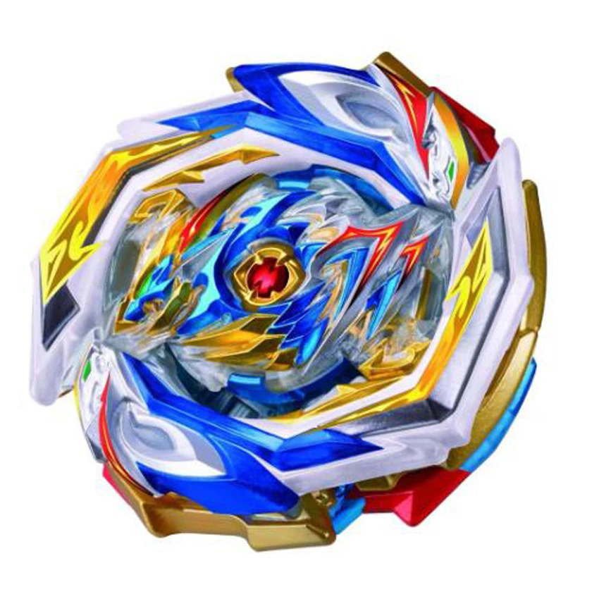 Beyblade Burst пусковые устройства Beyblade игрушки GT B-154 Burst bables Toupie Bayblade Металл fusion Бог спиннинг Топы Bey Blade игрушки