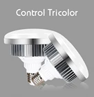 Светодиодсветодиодный лампы для фотосъемки, 45 Вт, 70 Вт, 110-230 В, 5500 к