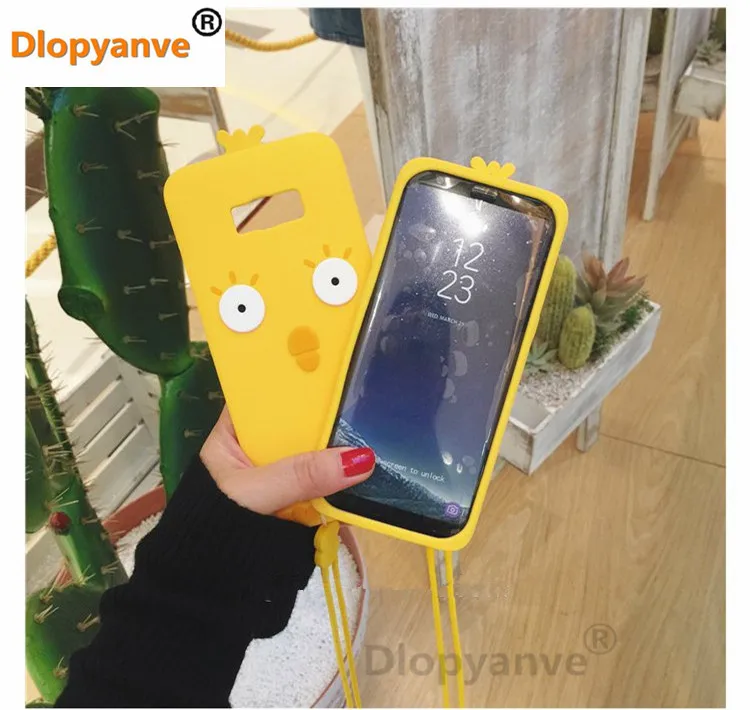 3D силиконовый защитный чехол для Iphone 11 11Pro X XS XR Max 7 8 6 6S Plus ударопрочный телефона |