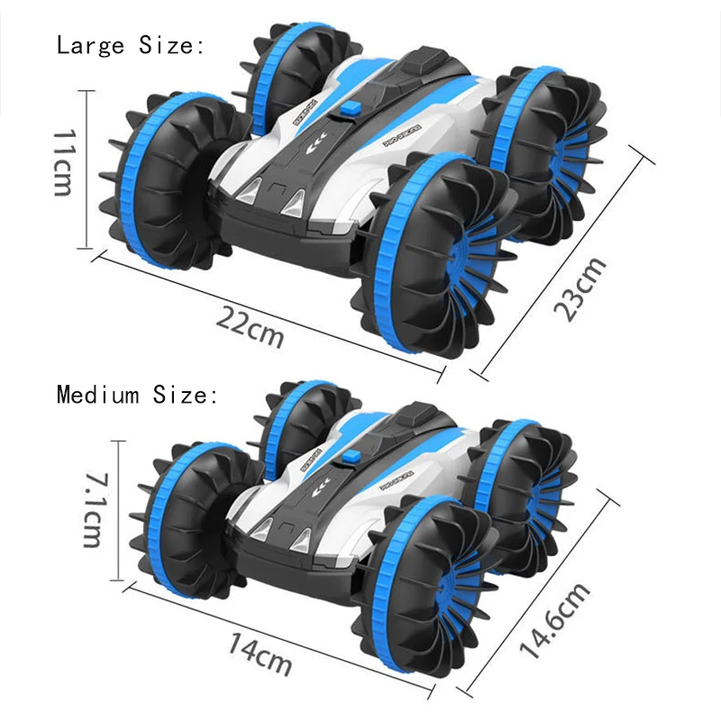 распознавание жестов rc stunt авто