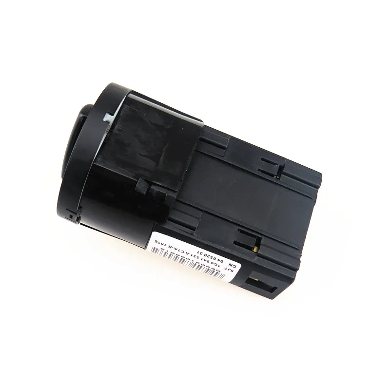 SCJYRXS новый контрольный переключатель фар Противотуманные фары света 1C0 941 531A для