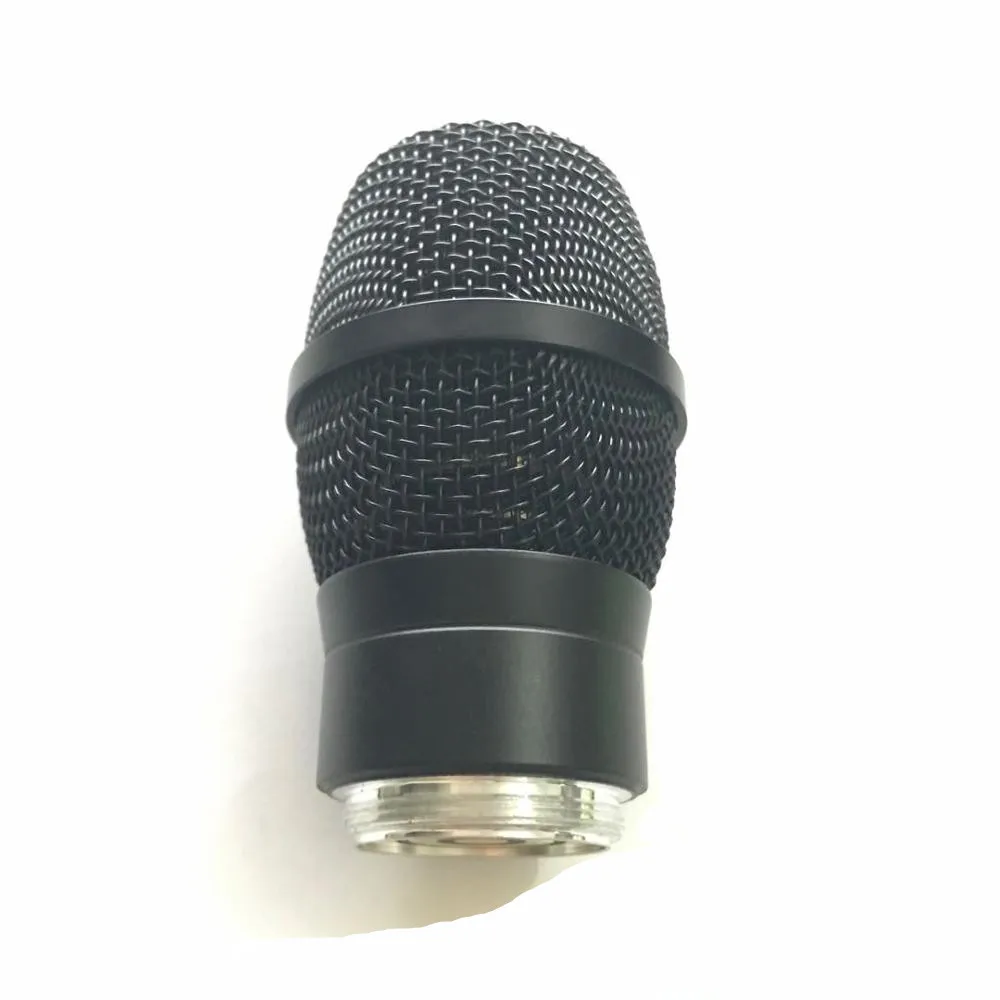 Картридж для микрофона Shure PGX58 PGX24 SLX24 SM58 87A 288 KSM9|Аксессуары микрофонов| |