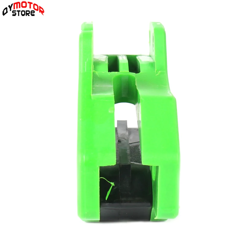 Защитная направляющая цепи для мотоцикла велосипеда внедорожника KAWASAKI KXf250F KX450F