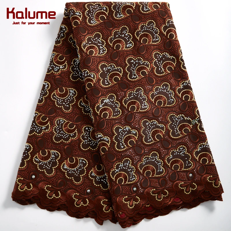 

Kalume