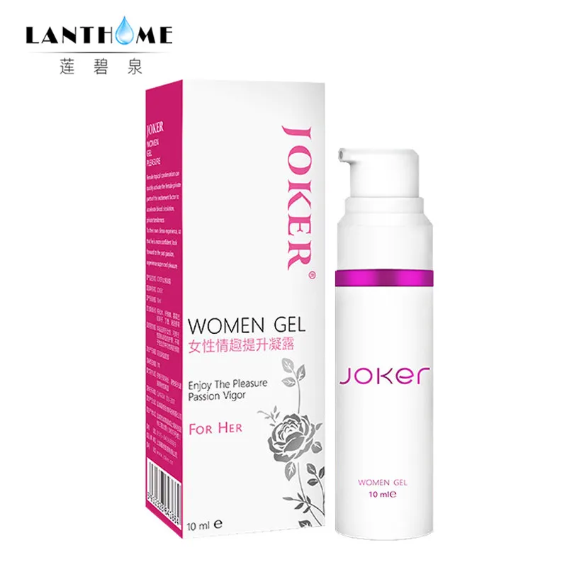 Новый гель для интенсивного оргазма 10 мл сексуальный стимулятор - Цена: 231,89 руб.