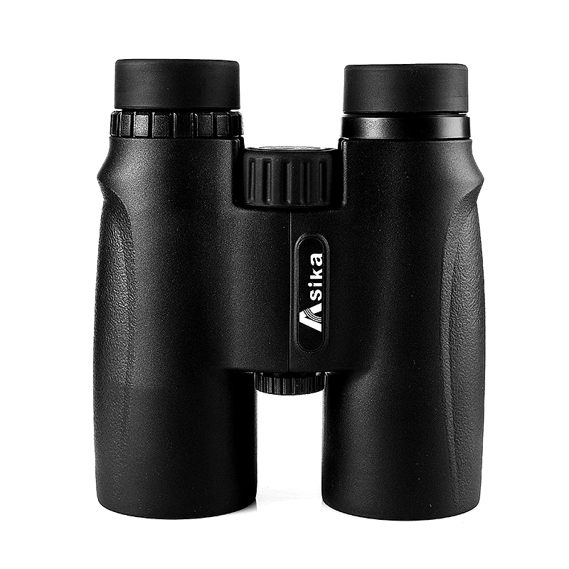 Бинокль телескопа Asika 10X42 с ночным видением Профессиональный Кемпинг Bak4