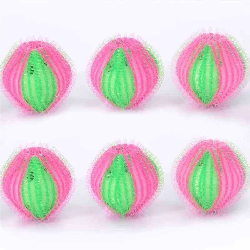 

Remove Dirty 6Pcs Washing Ball