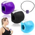 Тренажер для лица, тренажер для подбородка, тренажер для линии подбородка, Тоник для лица, тренажер для подбородка и мышц с двойным редуктором подбородка