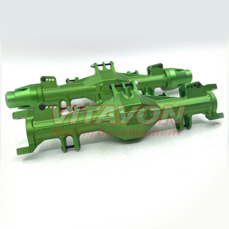 VITAVON LMT CNC Alu #7075 корпус 