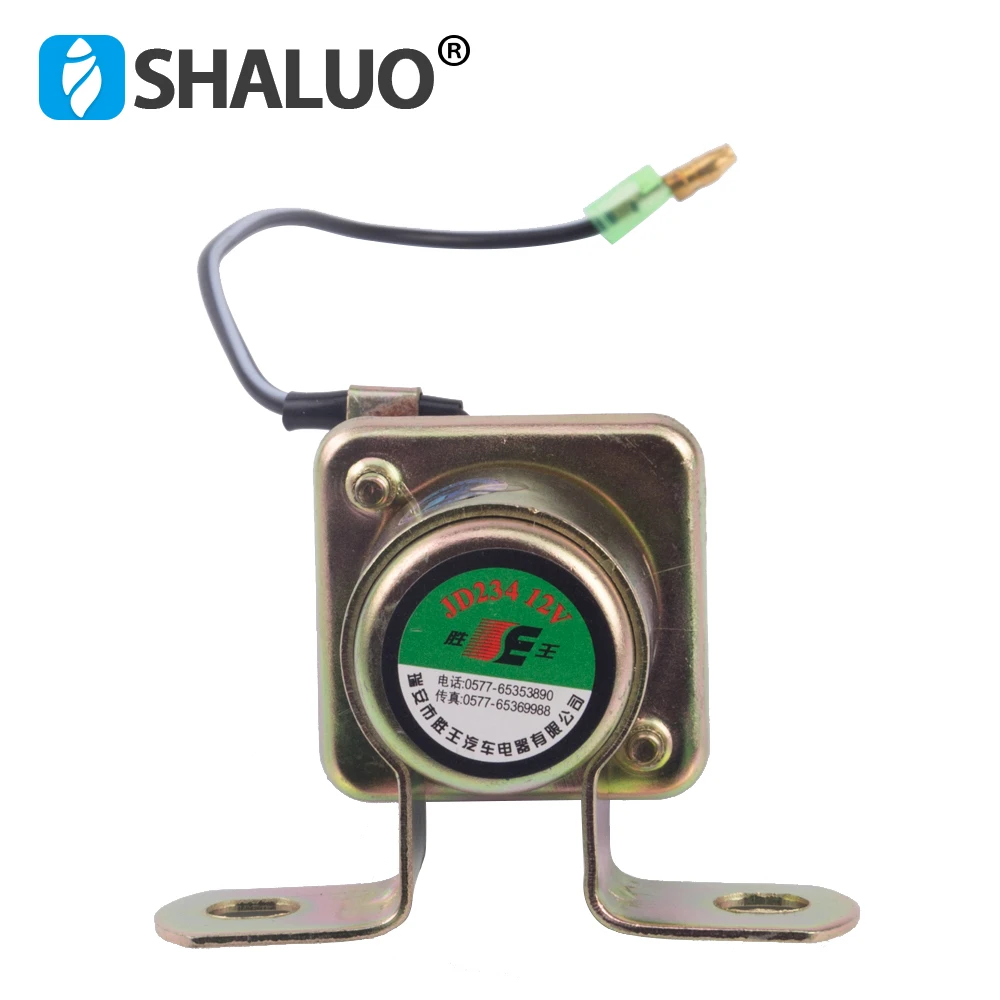 12 в дизельное пусковое реле JD234 реле|starter relay|relay 24v24v relay |