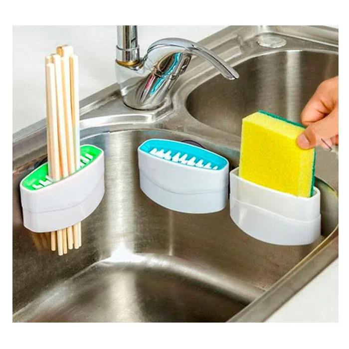 1 кухонная щетка для мытья овощей губка посуда скруббер мойка столовые приборы