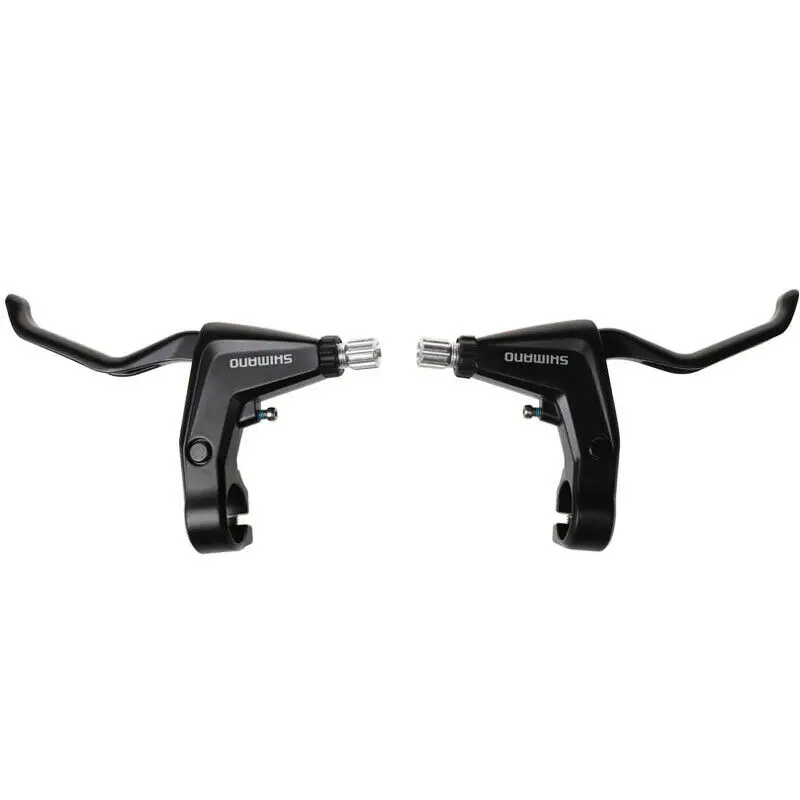 Набор тормозных рычагов Shimano Alivio BL T4000 для горного и шоссейного велосипеда черный