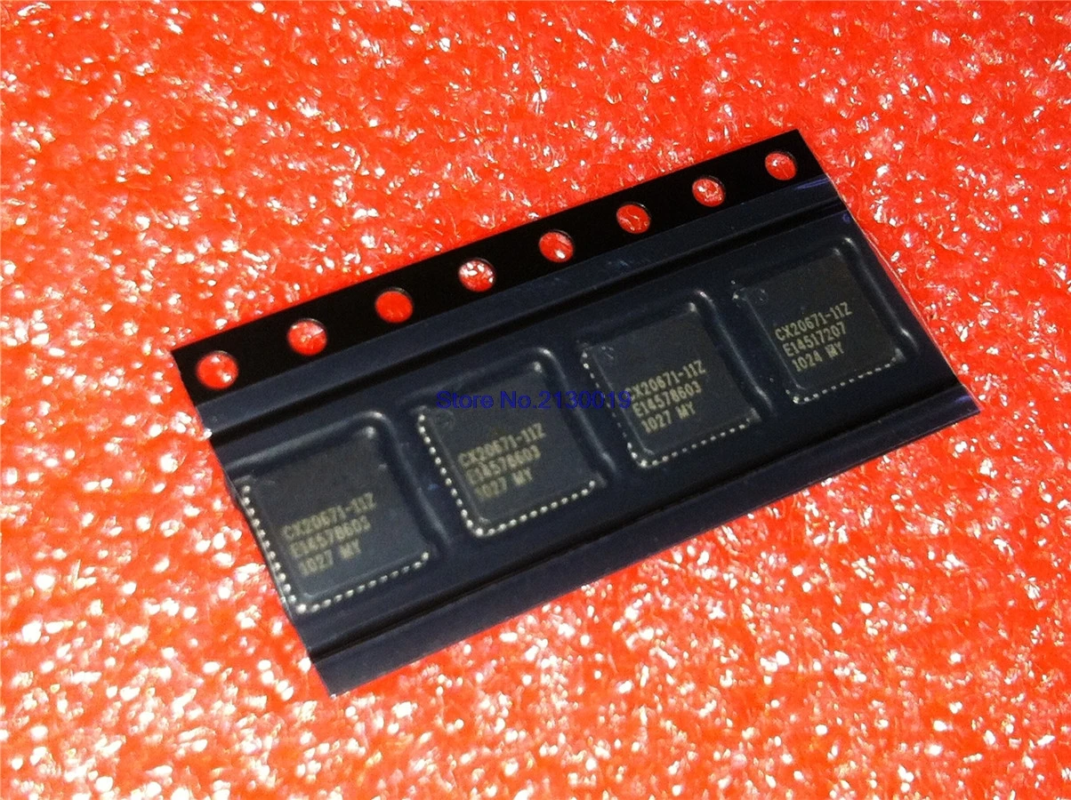 1 шт./лот CX20671-11Z QFN CX20671-11 CX20671 FN-40