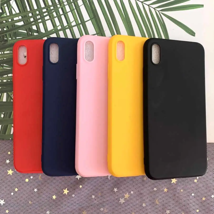 1 2 мм толщиной чехол для мобильного телефона iPhone 11 Pro Max XR XS 7 8 Plus 6 s X 5 5s SE Крышка из