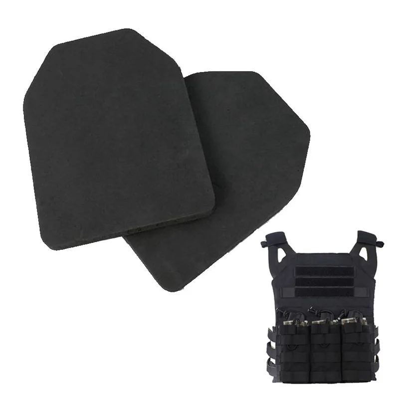 

Hunting Gear 2pcs EVA Plate Carrier Body Armor Tactical Molle JPC Vest Foam Plate Military Airsoft Wargame Protection Vest Plate
