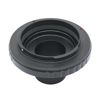 nikon canon sony pentax olympus slr camera to m42 adapter ring with 0 965 inch to m42 astronomical telescope eyepiece adapter